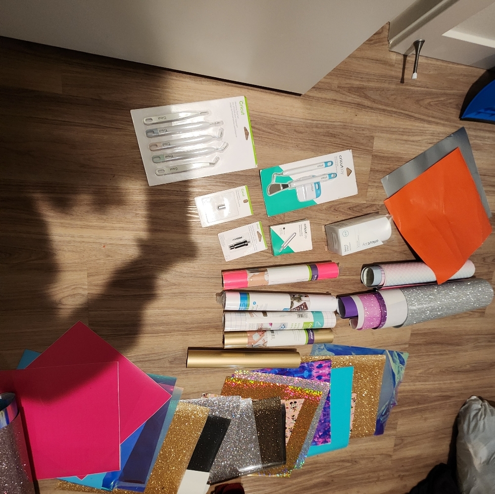 Circut bundle